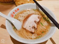 -朱鸿兴面馆(镇湖店)
