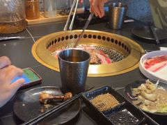 -谷牛和牛烤肉(漕河泾印象城店)