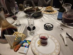 -迦南苑·新派青岛菜·生日纪念日主题餐厅