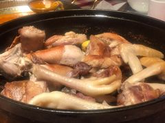 -西贝莜面村(香蜜湖店)