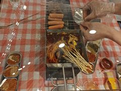 -生火火·小炉子炭烤(金楠天街总店)