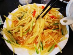 -贵阳李氏息烽阳朗鸡(民生路店)