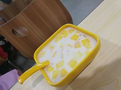 芒果西米捞-化州糖水(碧海紫金城店)