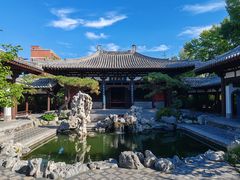 -晋商博物院
