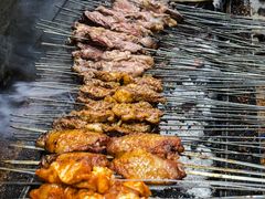 -老白家怡贵园烤肉