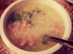 土鸡粥-雅枫国际酒店—枫叶自助餐(福田店)