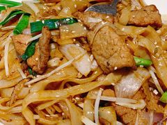 -煲王粤菜餐厅(中侨中心店)