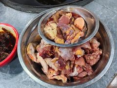 -咊记茅草棚柴火鸡(乌当店)