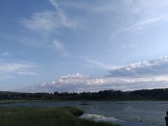 -御道口草原森林风景区
