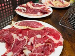-久儿地炉烤肉(海信慧园店)