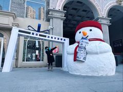 -中华巴洛克风情街