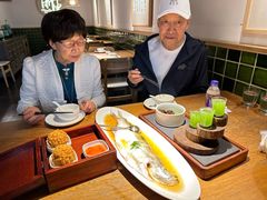 -浙里本味·宴四季江南(三台山路店)