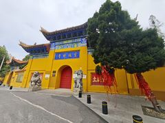 -宝通禅寺