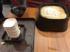 -阿香米线(北京大兴凯德MALL店)