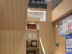 -霸王茶姬(南强街店)