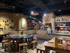 -并州大牌档之醉轻尘