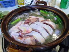 -胡须佬鸡煲四季火锅(龙珠大道店)