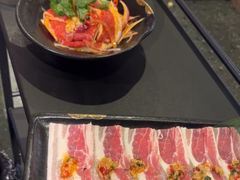 -九田家黑牛烤肉料理(新辰里亚运村店)