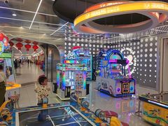 -汤姆熊欢乐世界(销品茂店)