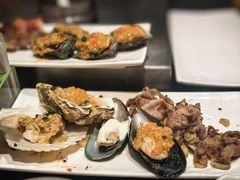 -大渔铁板烧(万象城店)