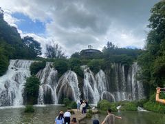 -天河潭旅游度假区