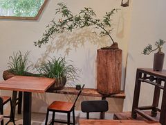 -成川茶店·潮汕工夫浓茶(万象店)