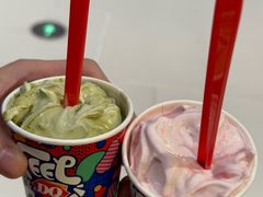 -DQ·蛋糕·冰淇淋(万风新天地店)