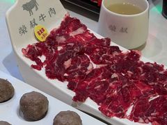 -荣叔港式沙嗲牛肉火锅(正佳潮流店)