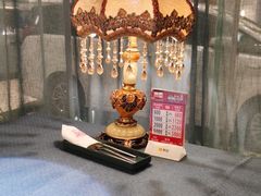 -俄士厨房(万松园店)