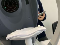 -无界眼镜MaxLess(南翔印象城店)
