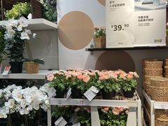 -IKEA宜家家居(南京商场)
