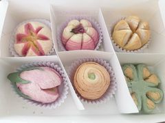 -百年同和·江南点心院(山塘街店)