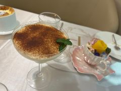 -晶雅花园西餐厅(南京首店)