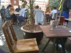 露天位-Ocean's Table 欧舍