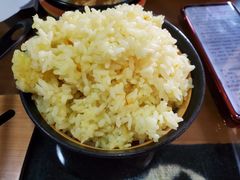 藏红花饭-五彩雪域藏餐馆