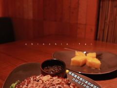 -CHINCHIN 青青·泰国料理(万象食家店)