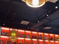 -祥源胡同·涮牛羊肉火锅(花桥店)