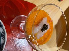 -鮨青(恒基名人购物中心店)
