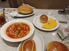 -翠华餐厅(正佳广场店)