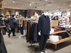-MUJI无印良品(远洋未来广场店)