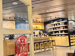 -星巴克臻选(国贸商城首店)