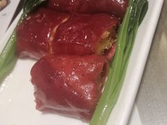 -粤新茶餐厅(江北万达广场店)