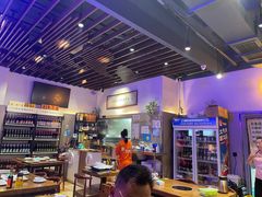 -正通记·哈尔滨烧烤·炭烤鸽子(七宝万科国际店)