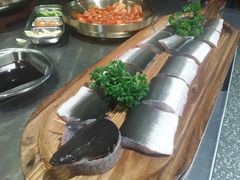 -本炙炭烤·蒲烧活鳗料理店(金沙洲店)