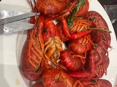 -东方红海鲜百汇(国际大厦店)