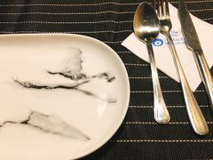 -伊斯坦布尔土耳其清真咖啡餐厅