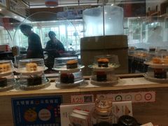 -新一番三文鱼寿司(红城湖店)