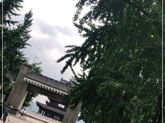 -中国宜宾·长江地标广场