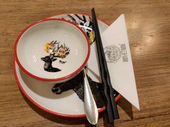 -新白鹿餐厅(城西银泰城店)