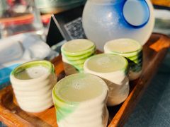-野蔓果·山野菜(西湖景区·龙井茶田店)